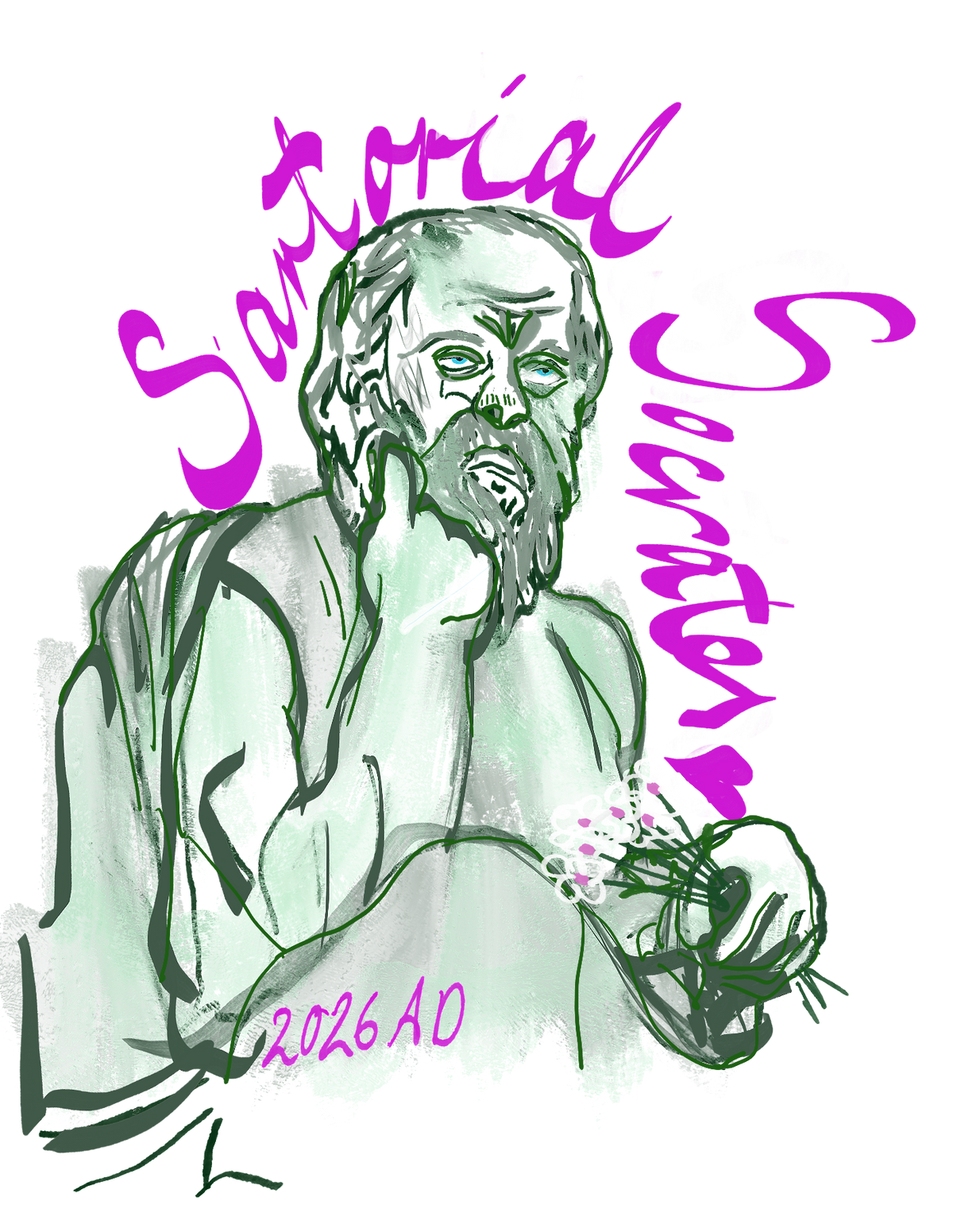 Sartorial Socrates