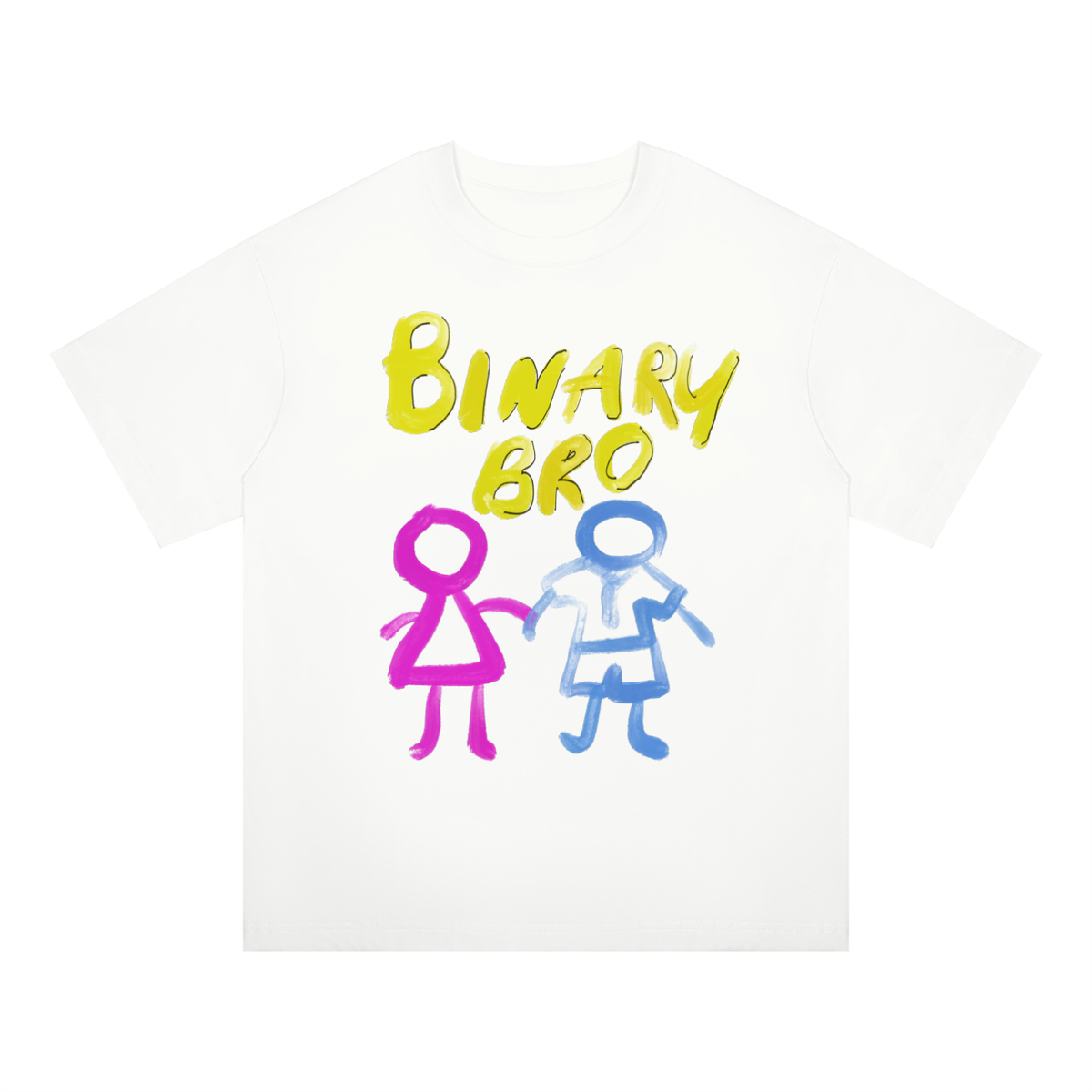 Binary Bro