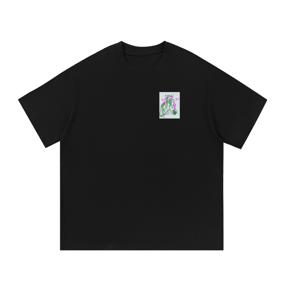 Utopia for Dummies Essential Cotton T-Shirt