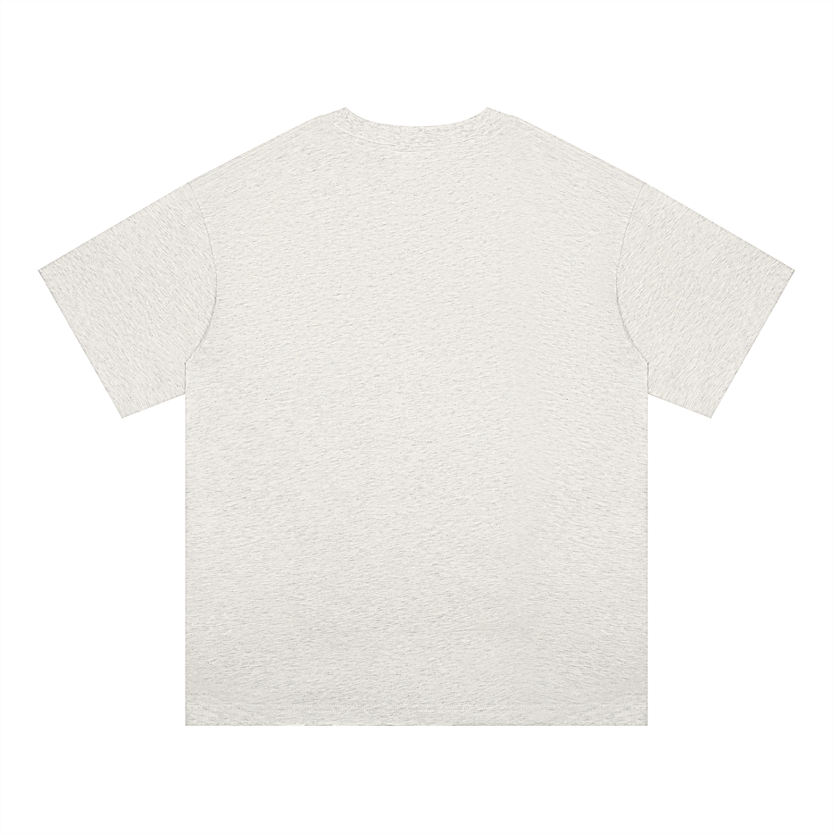 Sartorial Socrates Unisex Oversized Drop Shoulder T-Shirt