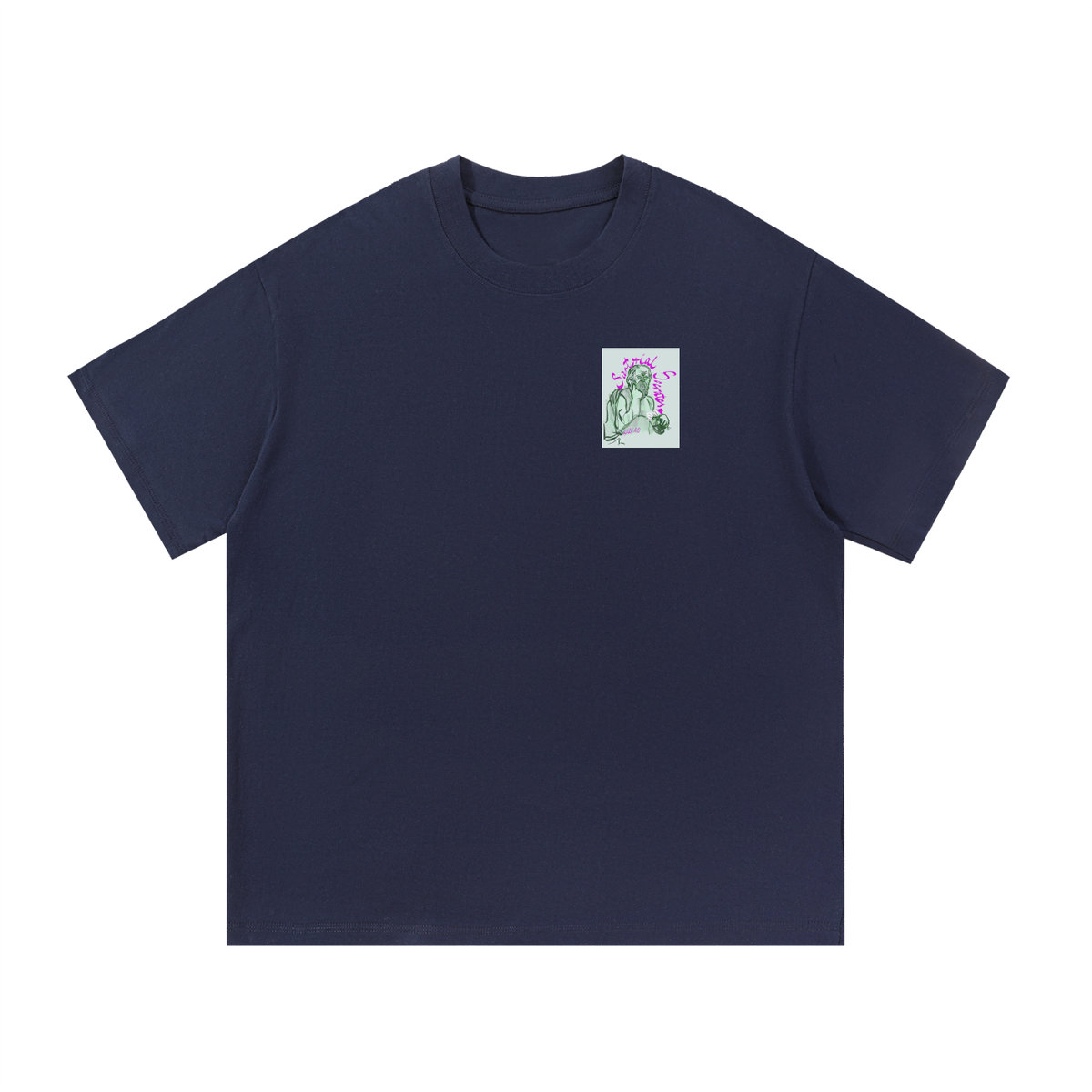Utopia for Dummies Essential Cotton T-Shirt