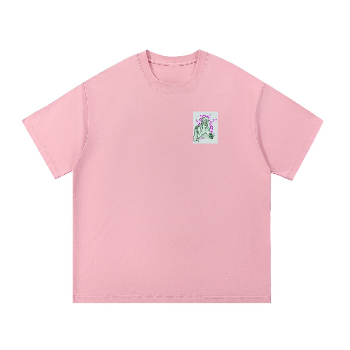 Utopia for Dummies Essential Cotton T-Shirt