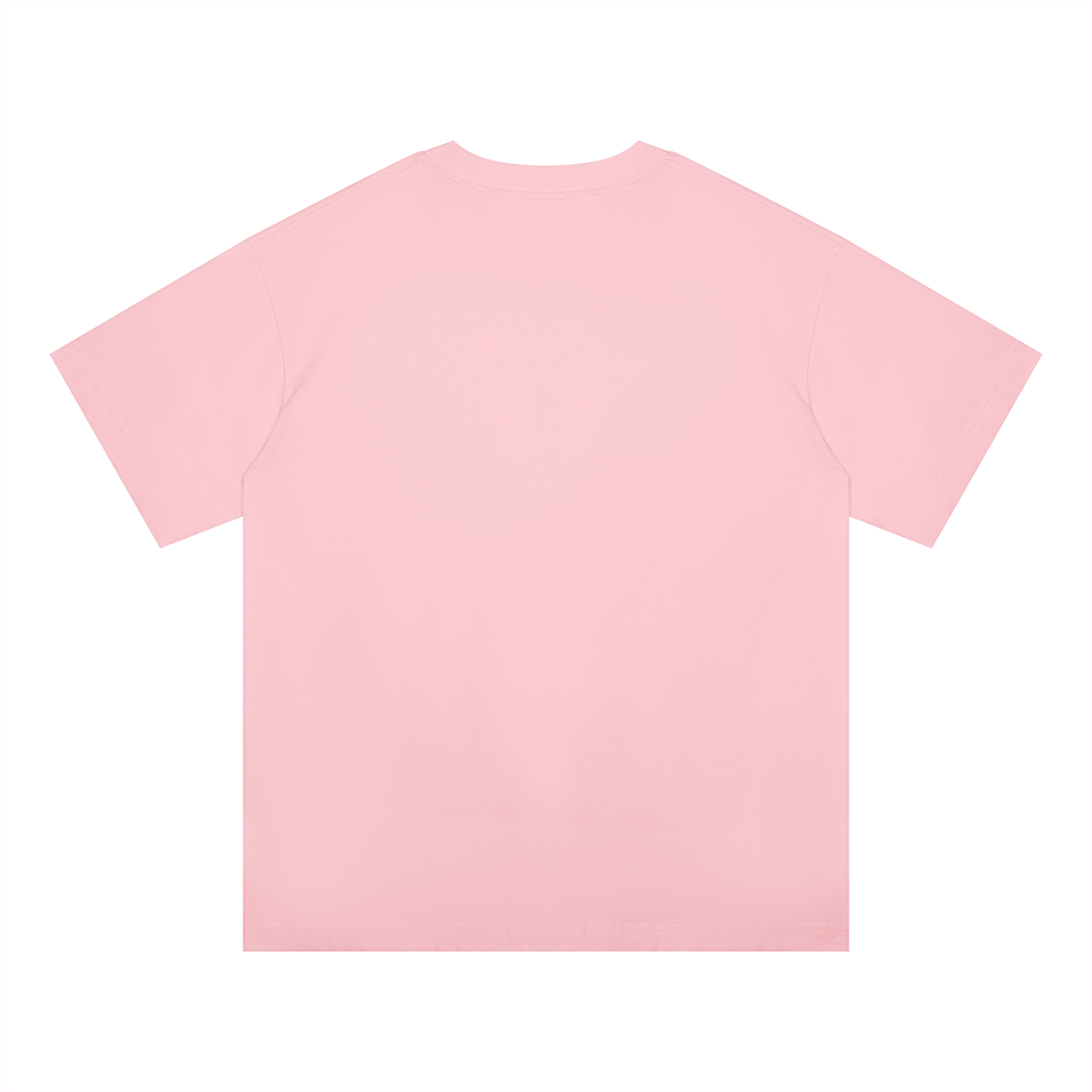 Sartorial Socrates Unisex Oversized Drop Shoulder T-Shirt