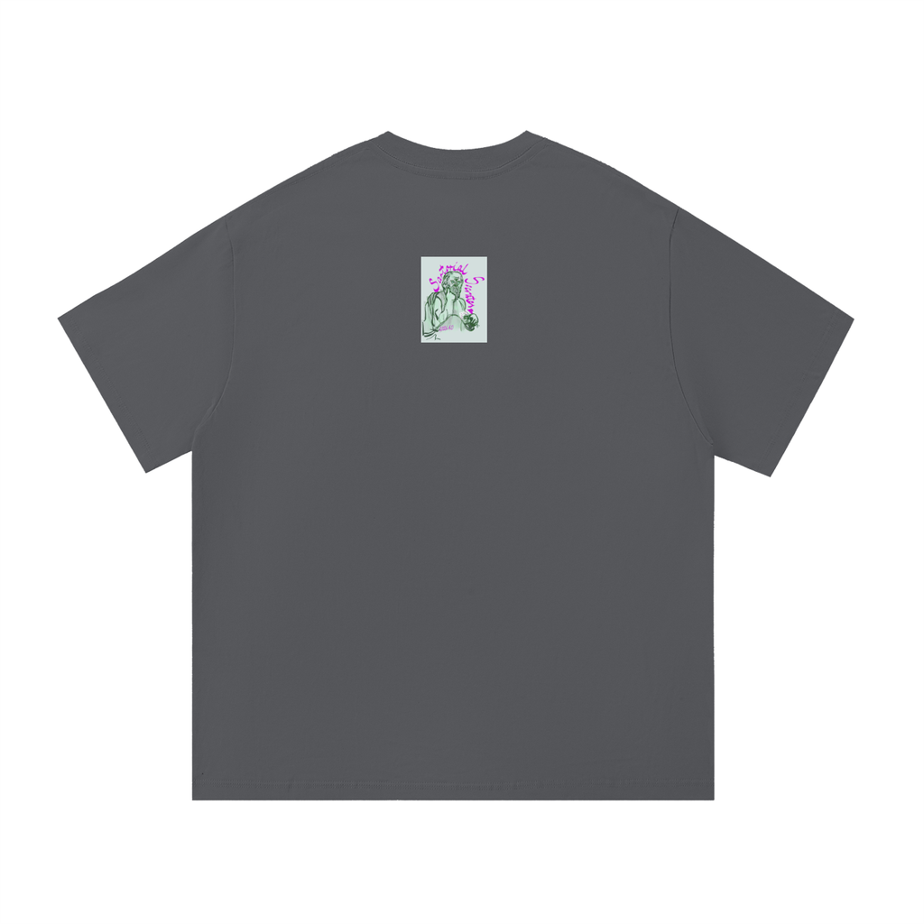 I'm With Solzhenitsyn Essential Cotton T-Shirt