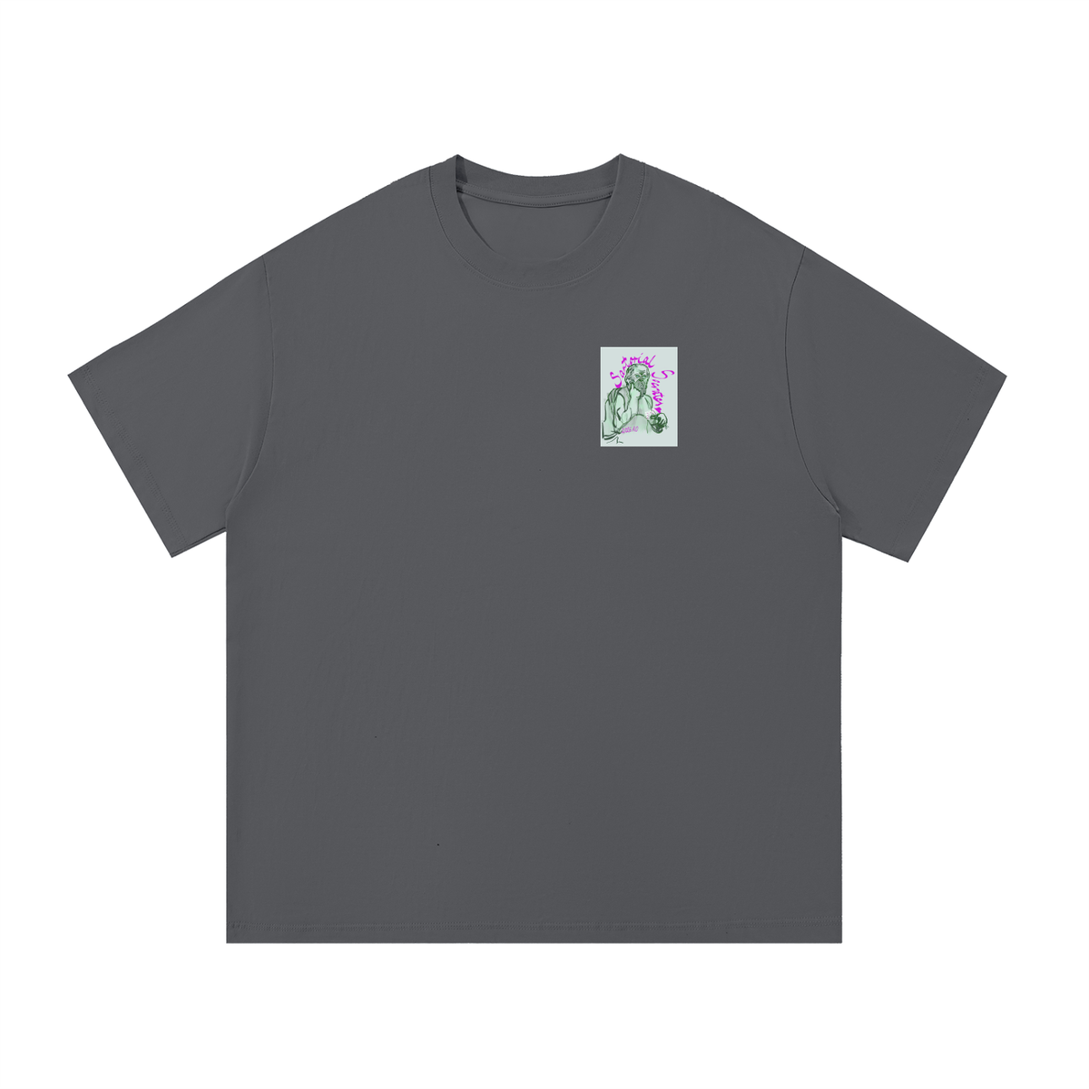 Utopia for Dummies Essential Cotton T-Shirt