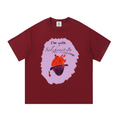 I'm With Solzhenitsyn Essential Cotton T-Shirt