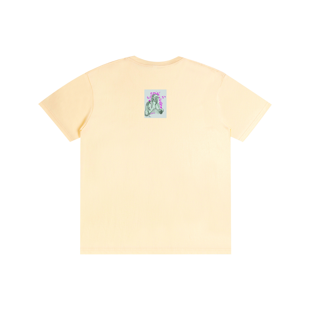 This.Guy. Pure Cotton Unisex T-Shirt