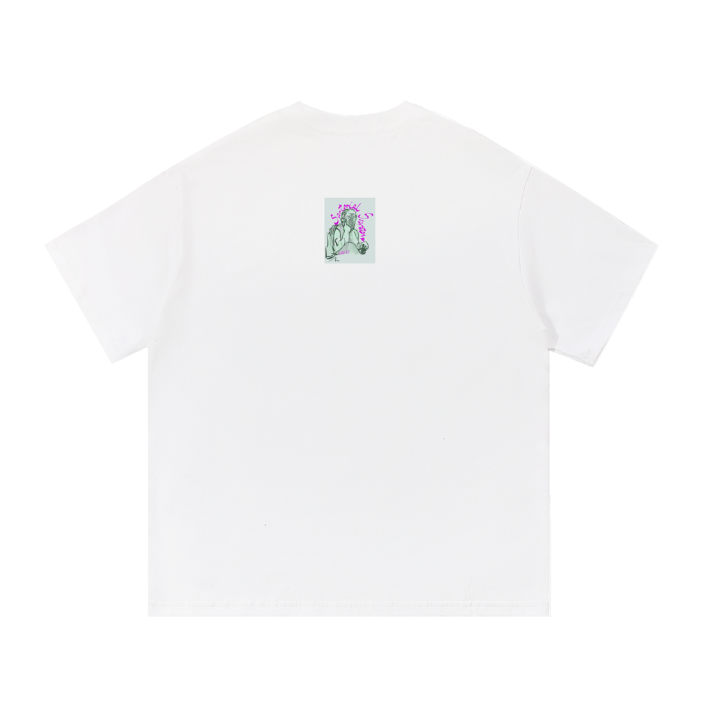 I'm With Solzhenitsyn Essential Cotton T-Shirt