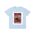 Giddy Up, Unbermensch! Pure Cotton Unisex T-Shirt